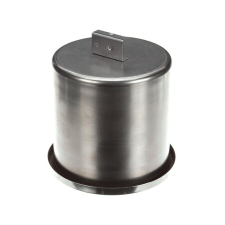 Server Vessel Water Assembly 4 Qt 81116